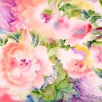 Whimsy Print