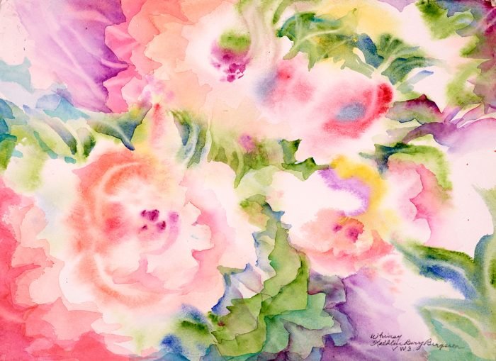 Whimsy Print