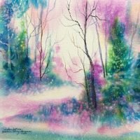 Winter Softness